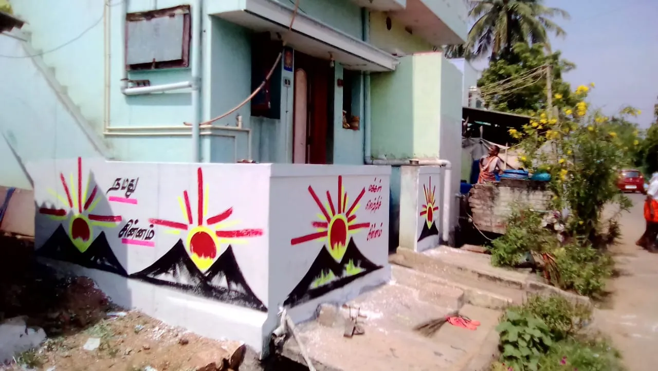 dmk 